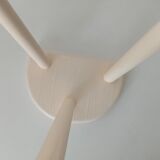 Vintage tripod stool