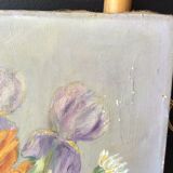 Tableau fleurs