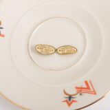 Vintage tea service from Johann Seltmann for Bavaria, Germany 1960’s