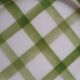 3 mismatched vintage dinner plates