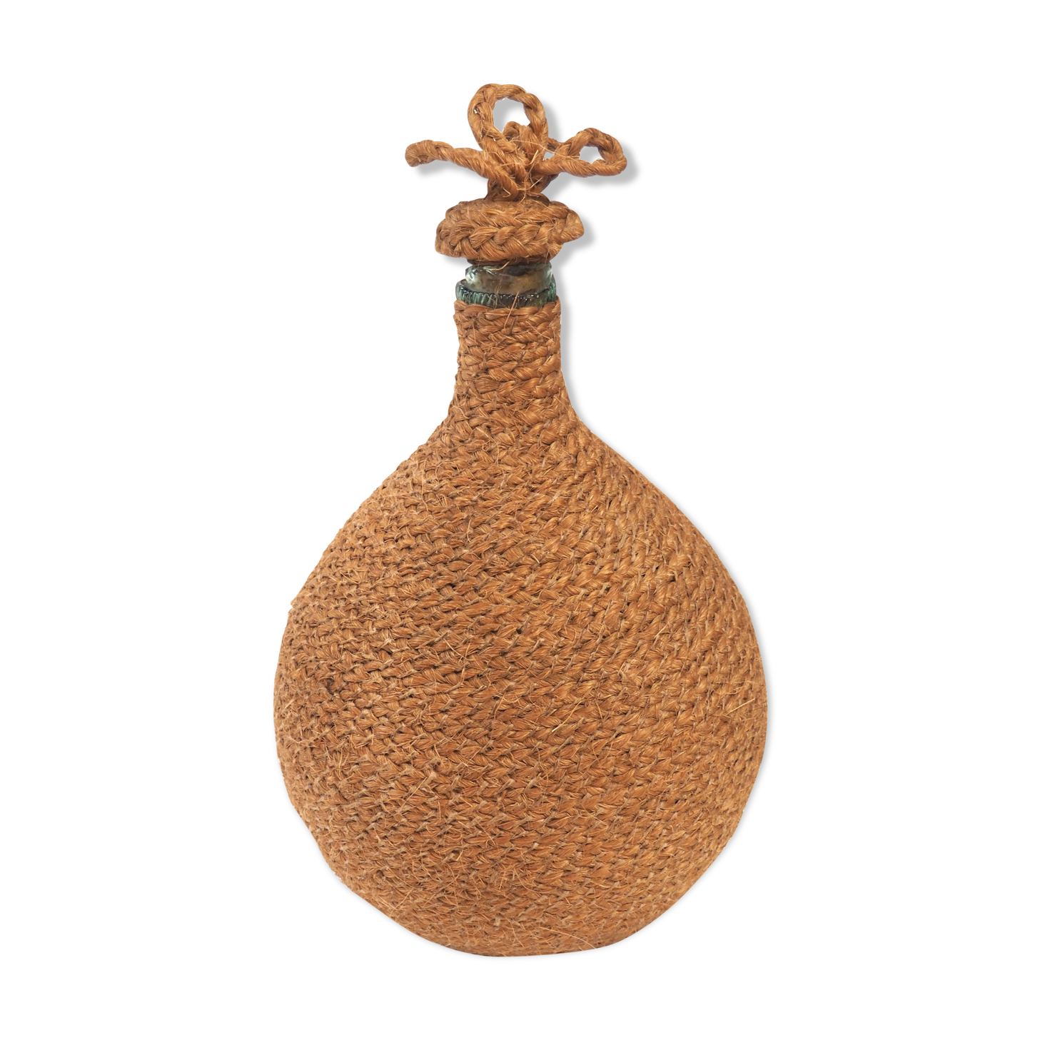 Demijohn rope