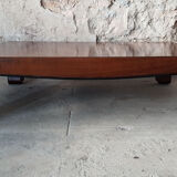 Table basse à opium roche bobois
