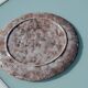 3 decorative plates from Vallauris