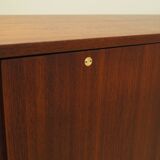 Teak sideboard, Danish design, 1960s, designer: Hans J. Wegner, production: