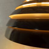 1960s ceiling lamp