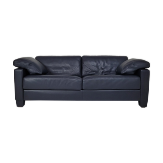 De Sede DS-17 / 123 sofa