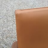 Three armchairs