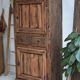 Rustic bonnetière