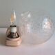 Set of 2 wall lamps, Germany of the 1970s.