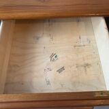 Danish Falster Teak Desk by Svend Madsen, 1960s