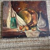 Nature morte ancienne
