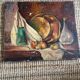 Old still life