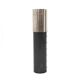 Stilnovo column ashtray, 1960s