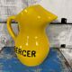 Pichet berger jaune 3l