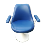 Former hairdressing armchair 70