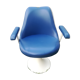 Ancien fauteuil de coiffure années 70