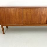 Vintage sideboard by McIntosh 1960's