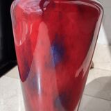 Charles Schneider vase French Art Deco