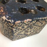 Old Moroccan inkwell