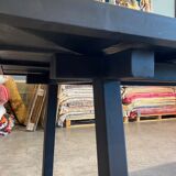 Table zellige artisanal  180x90x76 cm