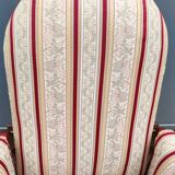 "Maurice" armchair
