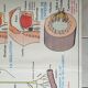 Poster school - heart vessels and duplex absorption
