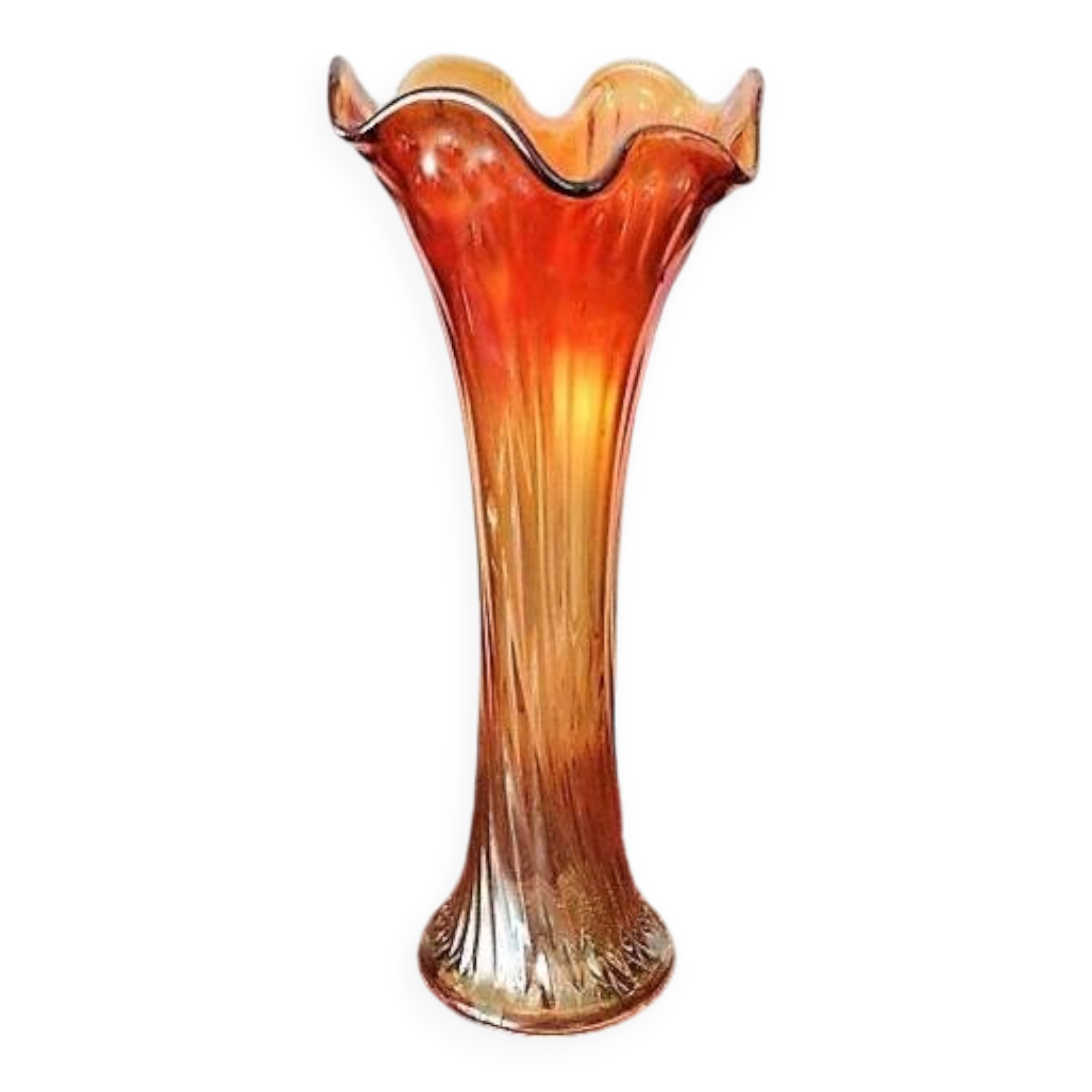 Vintage vase