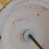 Lamp The Black dolphin