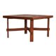 Vintage coffee table | table | teak | 60's