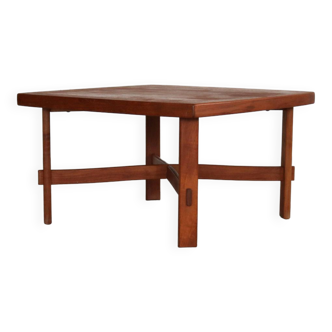 Vintage coffee table | table | teak | 60's