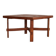 Vintage coffee table | table | teak | 60's