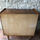 Vintage chest of drawers, 60s