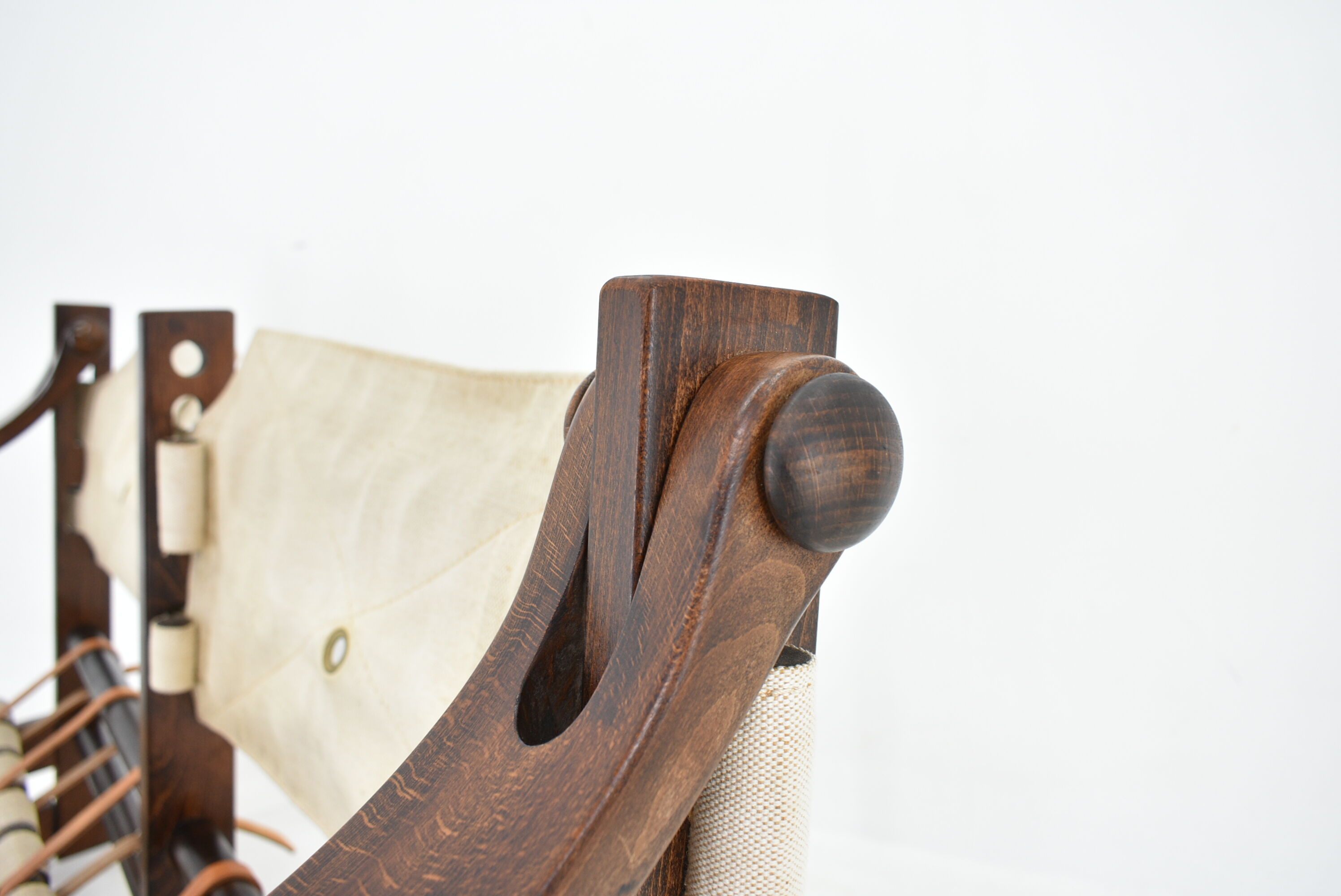 Midcentury adjustable sofa, 1965s