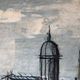 Tableau : huile sur toile reproduction de Bernard Buffet