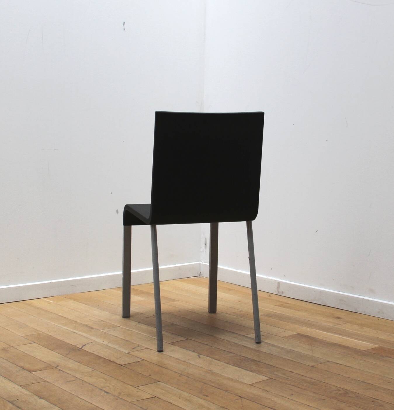 Suite de 8 chaises 03 ,Vitra