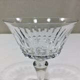 Baccarat - 9 Glasses in Champagne Piccadilly