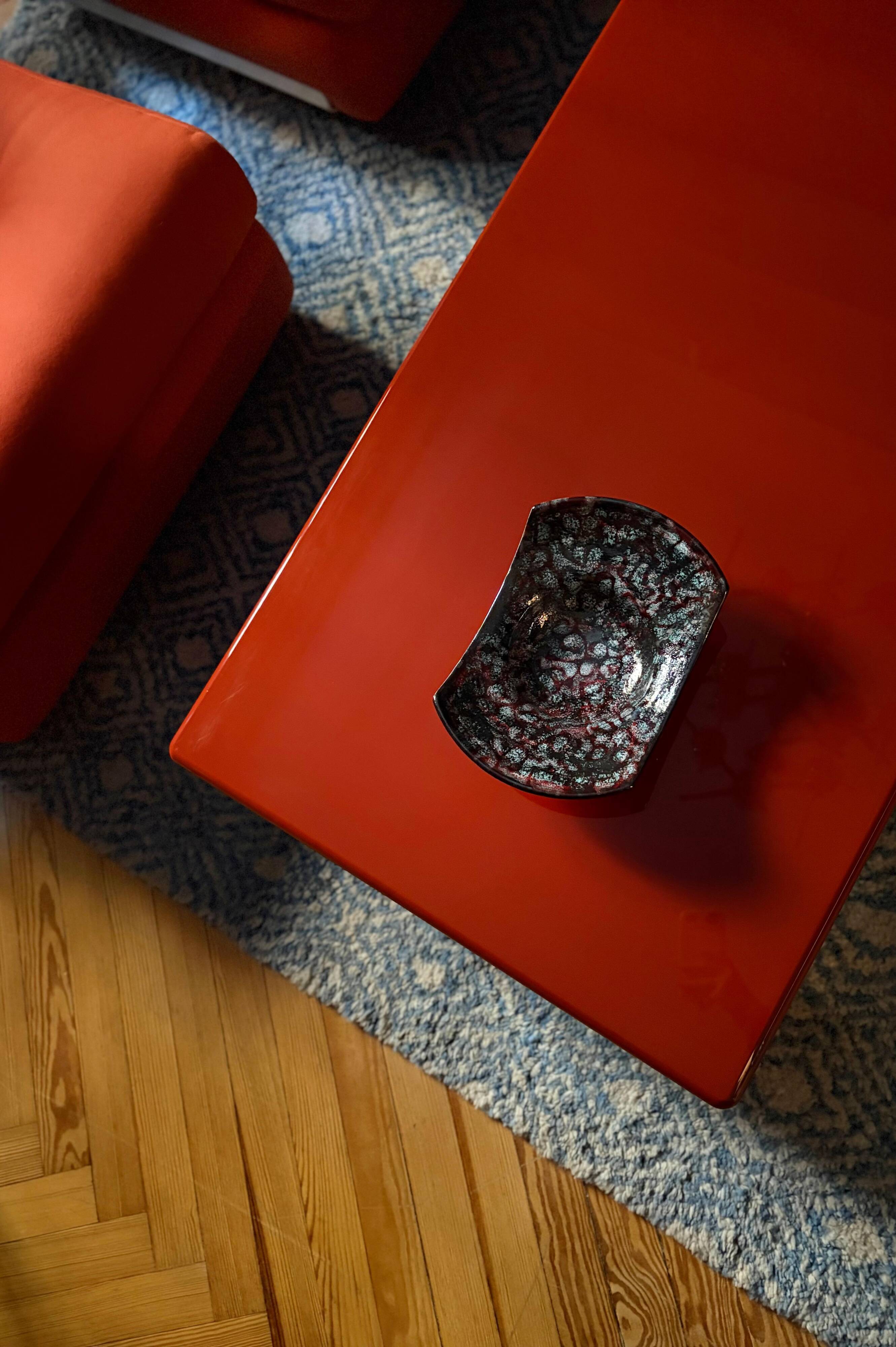 Table «Ming» by Kazuhide Takahama for Simon Gavina