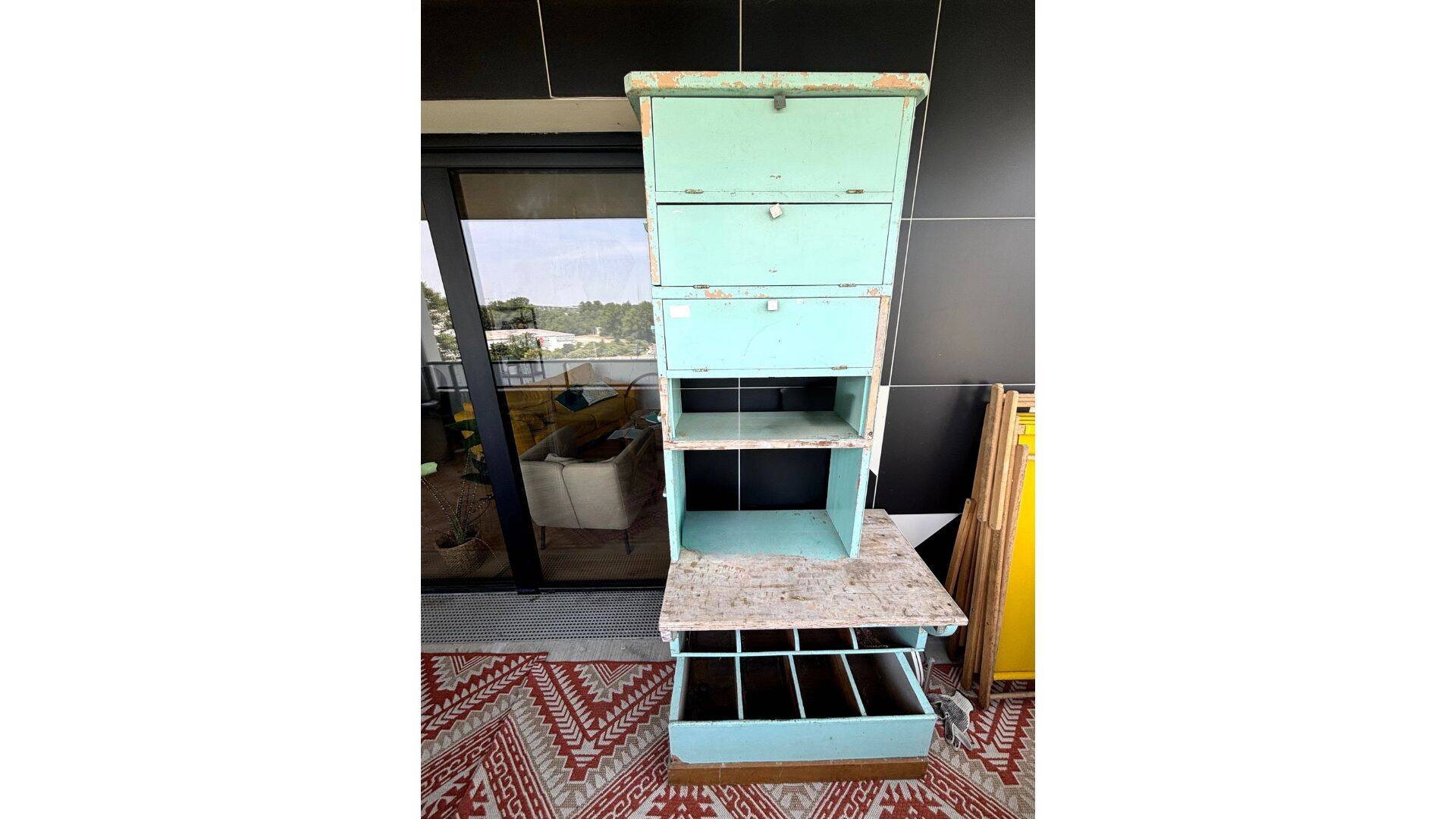 Craftsman/florist trade furniture