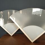 Wall lamp habitat