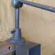 Lampe atelier bertoni