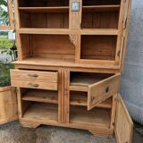 Mado sideboard in natural wood