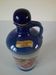 Alsace sandstone jug signed anne ehret