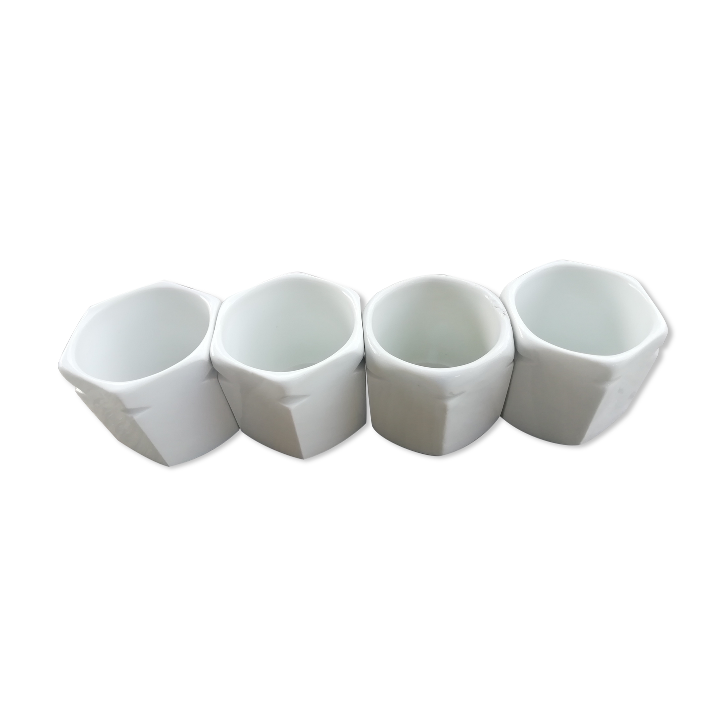 Pots yaourts