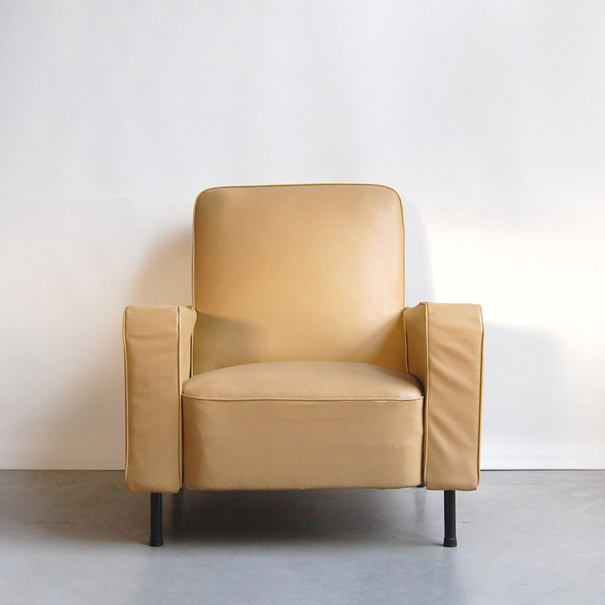 Club armchair model Residence by Trefac 1950s