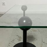 Pepper Young coffee table by Philipe Starck for Disform Spain 1978