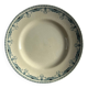 Saint-Amand Pompadour flat plate
