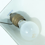 Office lamp art deco bauhaus circa 1930