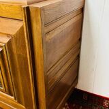 Low sideboard/buffet from the 1940s