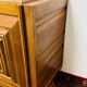 Sideboard, buffet from the 1940s.