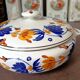 Sarreguemines table service "Saverne" – 44 pieces